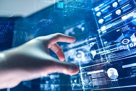 Cyber Infrastructure